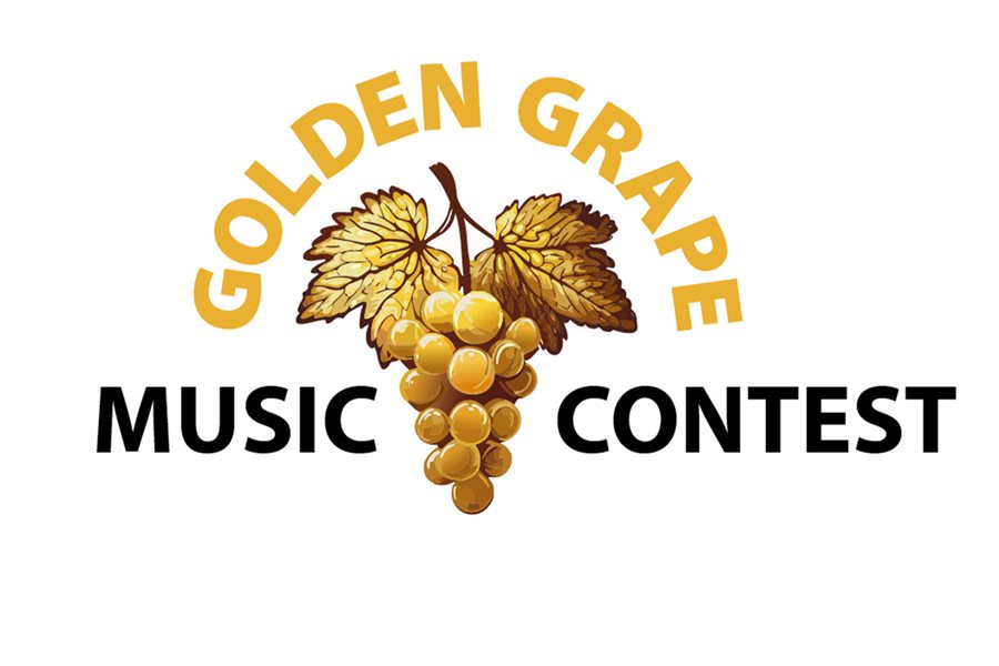 Stückbild - GOLDEN GRAPE MUSIC CONTEST – Finale