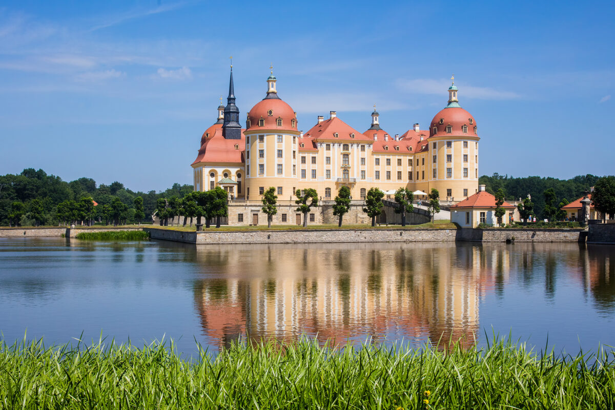 Erfolgsmusical »Drei Haselnüsse für Aschenbrödel« 2025 in Moritzburg