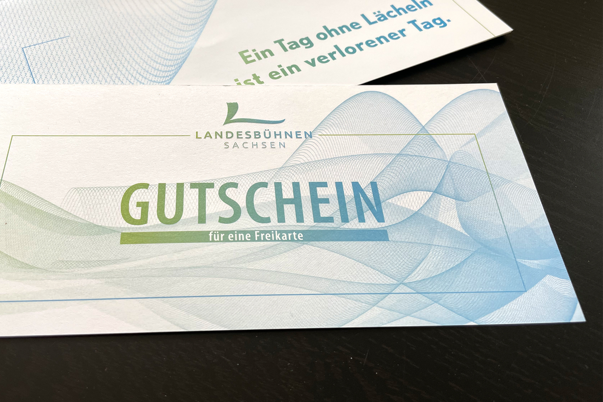 Tickets & Gutscheine