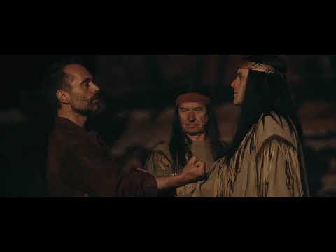 Youtube Platzhalter - Winnetou I | offizieller Trailer | Landesbühnen Sachsen